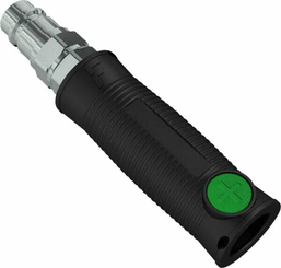 Pièces agricoles - Hydraulique - Poignée rapide conduite ID