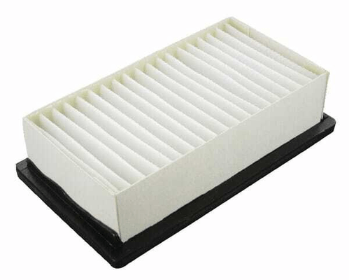 Pièces agricoles - Tracteur pièce origine - Filtre de cabine court NH