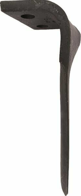 Pièces agricoles - Machines - Dent hélicoïdale D