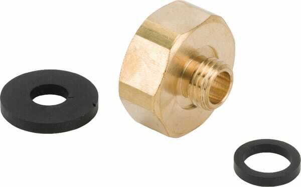 Pièces agricoles - Pièce Pulvérisateur - Adaptateur pour pistolet
