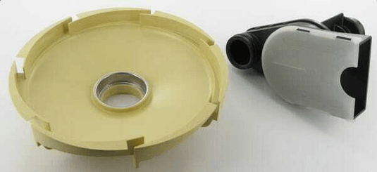 Pièces agricoles - Hydraulique - Diffuseur inj. Vent Jet 82/102