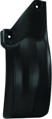 Pièces Quad & Motos - Plastiques - Bavette d'amortisseur POLISPORT noir KTM/Husqvarna
