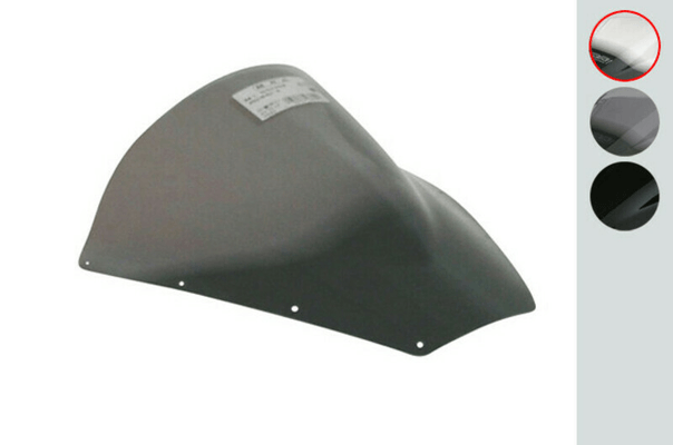 Pièces Quad & Motos - Equipement véhicule - Bulle MRA Racing R - Aprilia RSV1000/R/SP