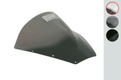Bulle MRA Racing R - Aprilia RSV1000/R/SP