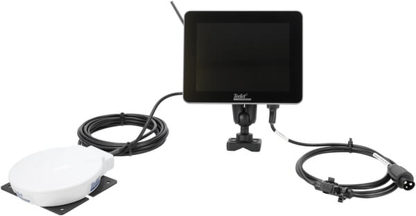 Pièces agricoles - Pièce Pulvérisateur - Matrix 908 NAV + RXA52 avec alimentation cobo