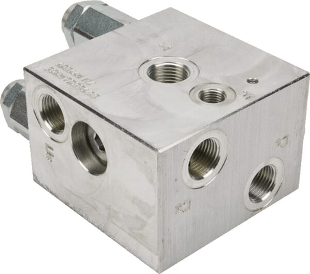 Pièces agricoles - Hydraulique - Clap. d'équil. 12 RP 1:3