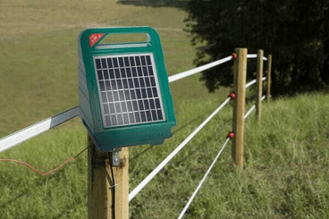 Pièces agricoles - Cloture,Jardin & Sylviculture - Électrificateur Sunpower S250