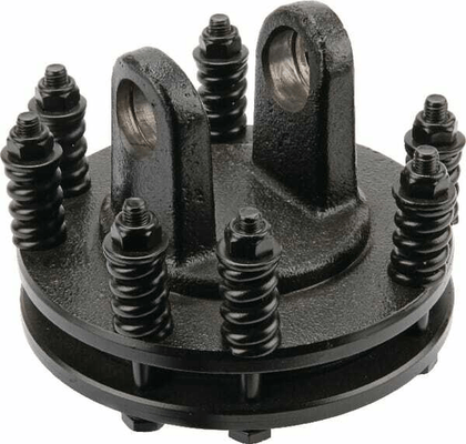 Pièces agricoles - Transmission - Embrayage disq. friction PTO50