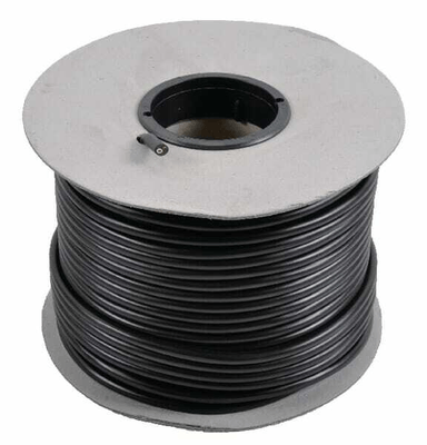 Pièces agricoles - Eclairage - Câble de remorque PVC 2x1,5 mm²