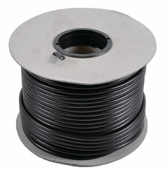 Pièces agricoles - Eclairage - Câble de remorque PVC 2x1,5 mm²