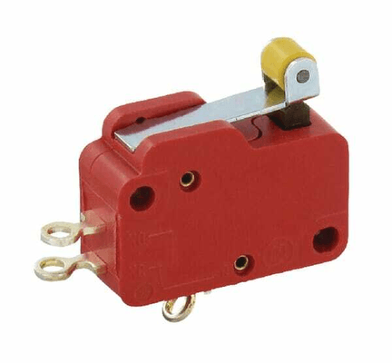 Pièces agricoles - Electricité - Microrupt. V3, com. p. molette