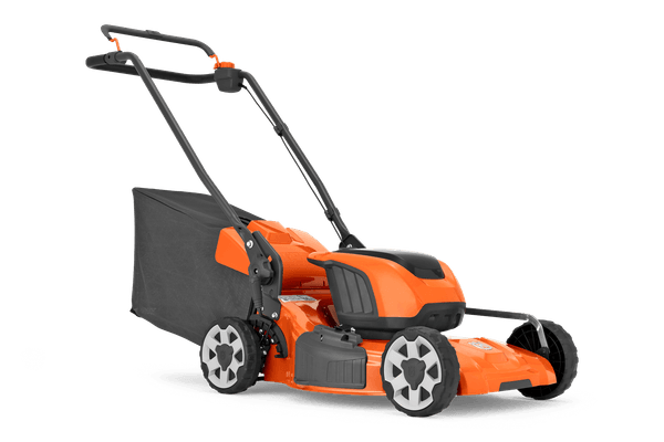 Materiels - Tondeuse poussée et tractée - Tondeuse poussée et tractée Husqvarna LC251i