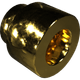 Bague épaulée