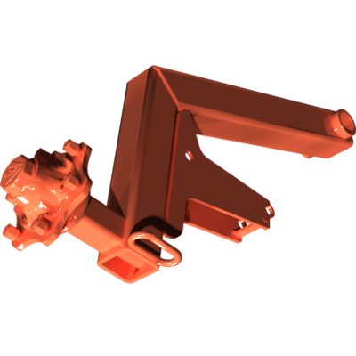 Pièces agricoles - Pièce Semoir - Pièce Semoir Kverneland A139726677