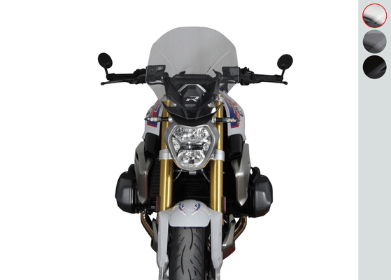 Pièces Quad & Motos - Equipement véhicule - Bulle MRA Touring TM - BMW R1250R