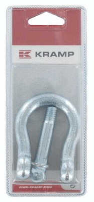 Pièces agricoles - Fasteners - Manille lyre 1/2" (1)