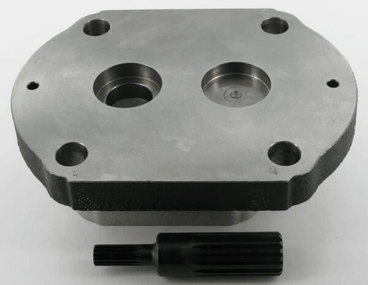 Pièces agricoles - Hydraulique - Kit de raccords 52Q6 Polaris 3