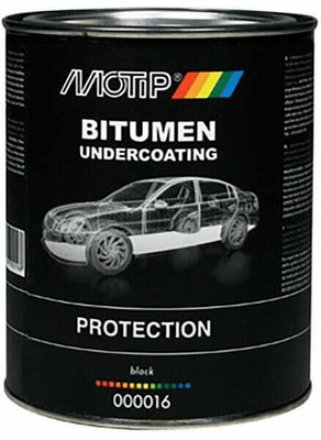 Chimie - Chimie divers - Bitume pinceauboiti 1300g