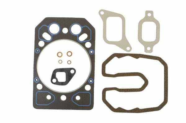 Pièces agricoles - Tracteur pièce adaptable - Kit de ponçage
