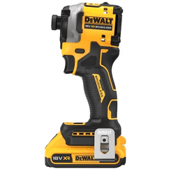 Outils - Outils divers - Visseuse à choc XR 18V avec batterie
