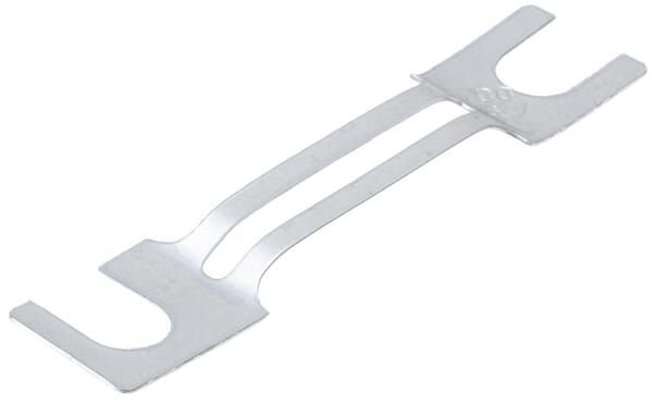 Pièces agricoles - Outils atelier - Fusible 150A longueur 100mm