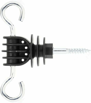 Pièces agricoles - Cloture,Jardin & Sylviculture - Isolant poignée de porte 10p