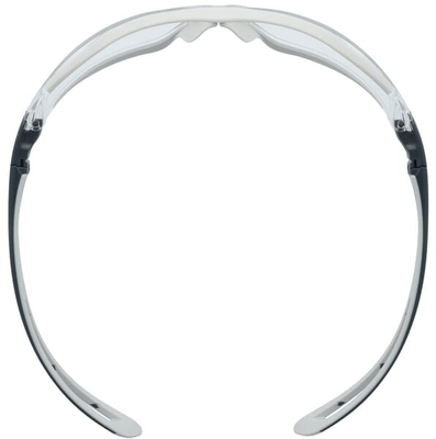 Vêtements et protections - Equipement - Lunettes de sécurité 04 verres clairs