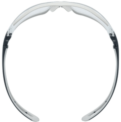 Vêtements et protections - Equipement - Lunettes de sécurité 04 verres clairs