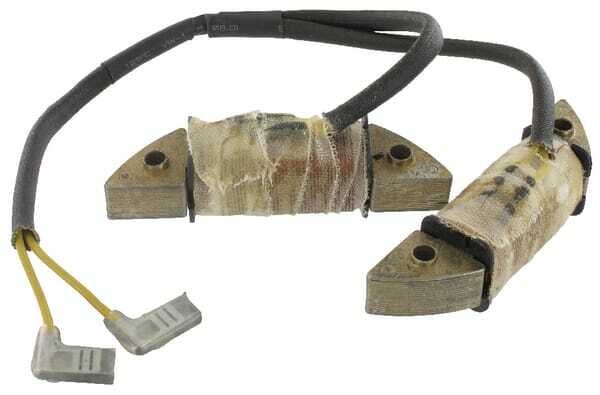 Pièces agricoles - Jardin et forêt pièce origine - Alternateur