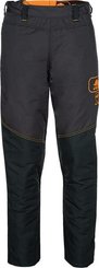 Vêtements et protections - Vêtement  - Chaps Roadrunner XS-L gris/noir