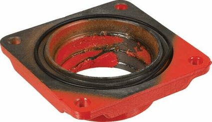 Pièces agricoles - Machines - Support