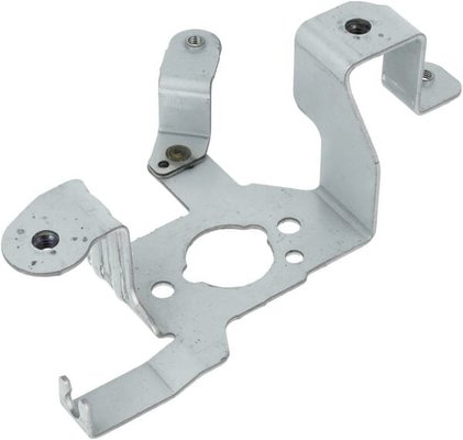 Pièces agricoles - Moteurs pièce origine - Support, réservoir de carburant
