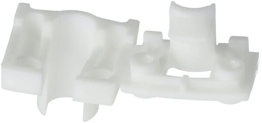 Pièces agricoles - Jardin et forêt pièce origine - Support d'essieu