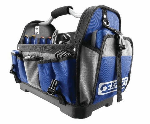 Outils - Outils divers - Boîte à outils Softbag