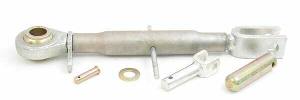 Pièces agricoles - Tracteur pièce adaptable - Chandelle de relevage p/Case ih 330 mm