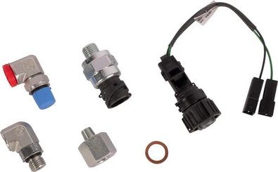 Pièces agricoles - Eclairage - Kit, pressure switch