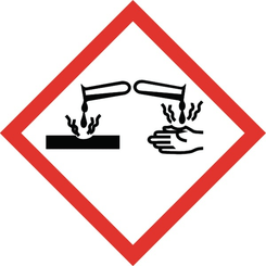 Chimie - Chimie divers - Anti cristallisant Adblue