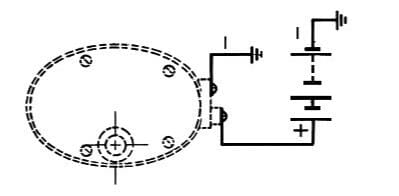 Pièces agricoles - Pièce divers - Moteur d'essuie-glace 24V