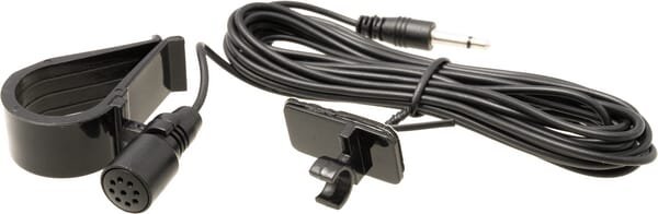 Pièces agricoles - Eclairage - Microphone KIENZLE
