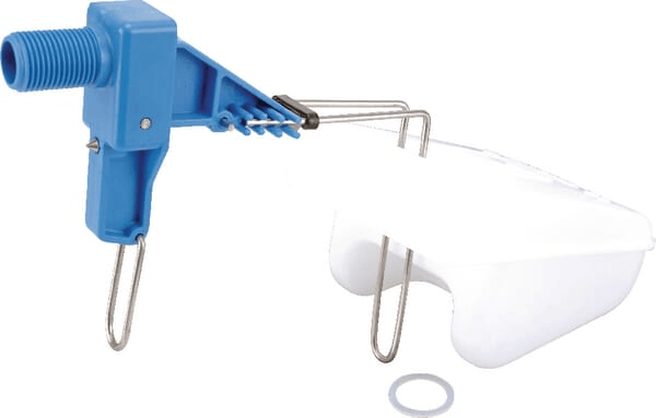 Pièces agricoles - Cloture,Jardin & Sylviculture - Valve jumbo