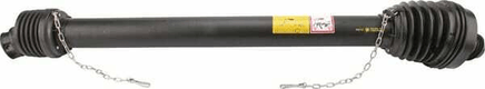 Arbre de transmission grand angle S8 L : 1210mm, Bondioli&Pavesi