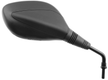Rétroviseur VICMA droit type origine - noir Kymco Agility 50 R16