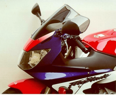 Pièces Quad & Motos - Equipement véhicule - Bulle MRA Racing R - Honda CBR900RR