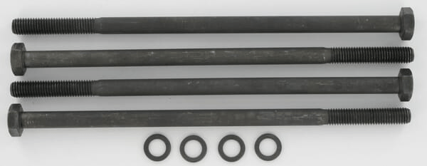 Pièces agricoles - Hydraulique - Jeu de boulons Polaris 20 M10x225