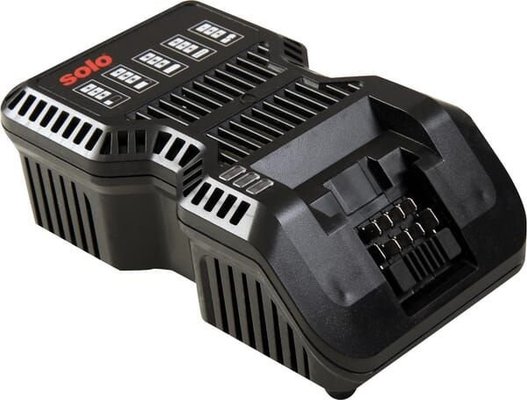 Pièces agricoles - Jardin et forêt pièce origine - Chargeur de batterie standard 2A EU, pour 442SP / 442-01