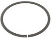 Circlip pour arbre