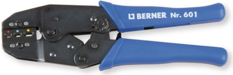 Outils - Outils divers - PINCE A SERTIR CONN 601