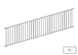 PACK DE 6 SEPARATION CHEVRE 4M