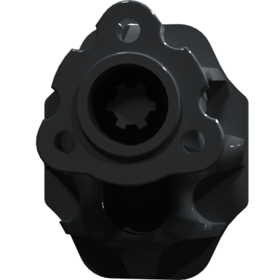 Pièces agricoles - Pièce divers - pompe hydraulique 80ccm