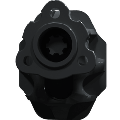 Pièces agricoles - Pièce divers - pompe hydraulique 80ccm